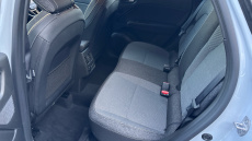 Renault Symbioz 1.6 E-Tech FHEV 145 Techno 5dr Auto Hybrid Estate